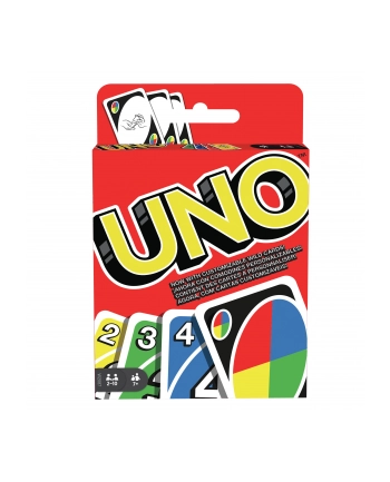 Uno Display nr 1