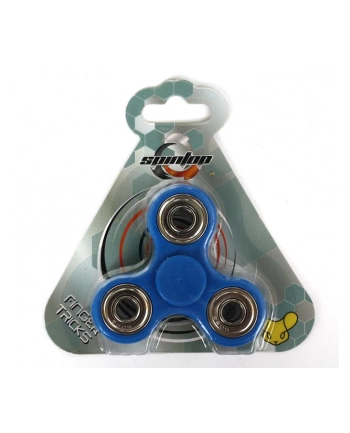 Spintop – Fidget Spinner 90 sek. MIX nr 1