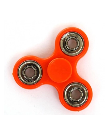 Spintop – Fidget Spinner 90 sek. MIX nr 2