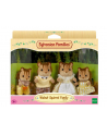 Sylvanian Families Rodzina wiewiórek - nr 4