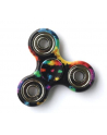 Spintop - Fidget Spinner wielokol. 90 sek rainbow - nr 2