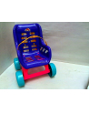 Wózek dziecięcy dla lalki DL-241E 08560 - nr 1