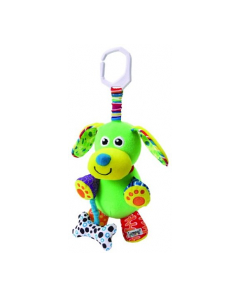 TOMY Lamaze zawieszka szczeniaczek LC27023