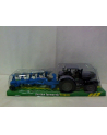 Traktor z maszyną rolniczą G045127 - nr 1