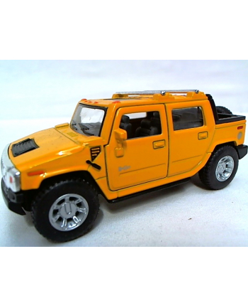 Auto Hummer H2 HXKT047