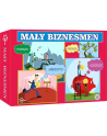 Mały biznesmen (6 osobowy) 72946 - nr 2