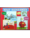 Mały biznesmen (6 osobowy) 72946 - nr 3