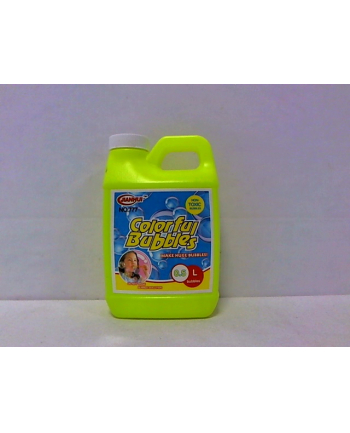 Płyn do baniek 500ml BBAN0285