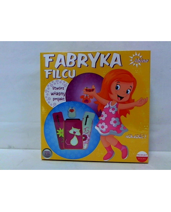 Fabryka filcu AB 72731