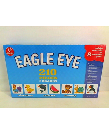 Eagle Eye 60802