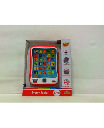 Bystry tablet 2271