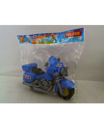 Motor policyjny Chopper 8947