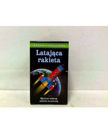 Latająca rakieta 23949