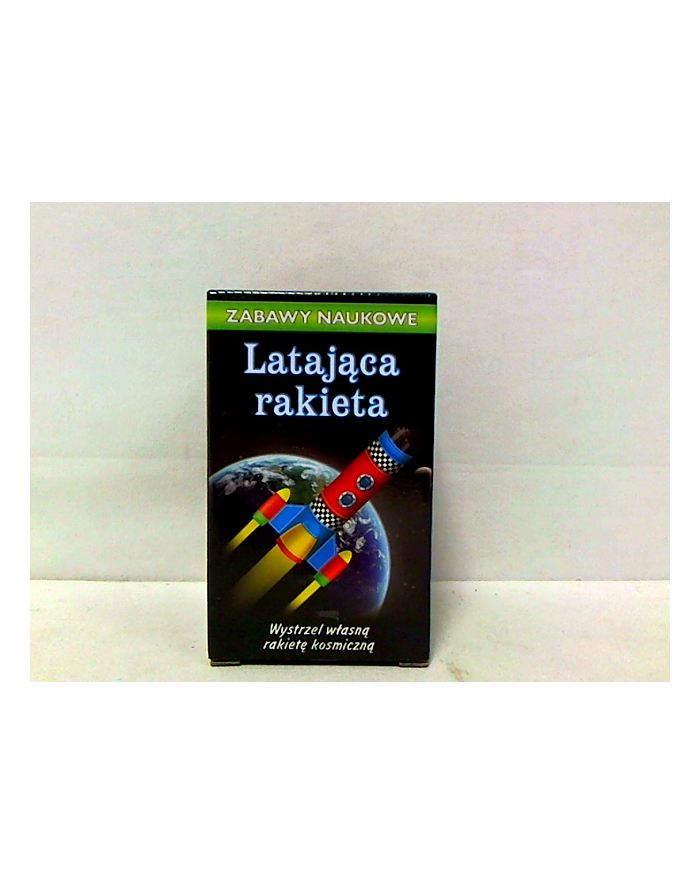 Latająca rakieta 23949 główny