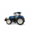 TOMY New Holland traktor T7.270 św/dźw 43156 - nr 2