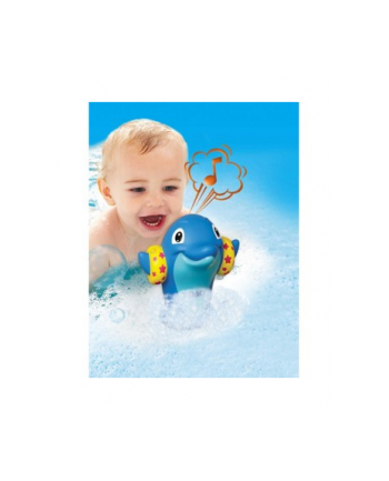 TOMY delfinek E72359/6