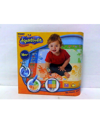 TOMY Aquadoodle mata Classic colour T72370