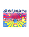 Wesołe naparstki AB 72557 - nr 1