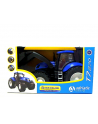 Traktor New Holland z łyżką 83007 - nr 1