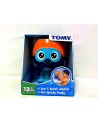 TOMY zakręcona meduza E72548 - nr 1