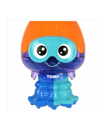 TOMY zakręcona meduza E72548