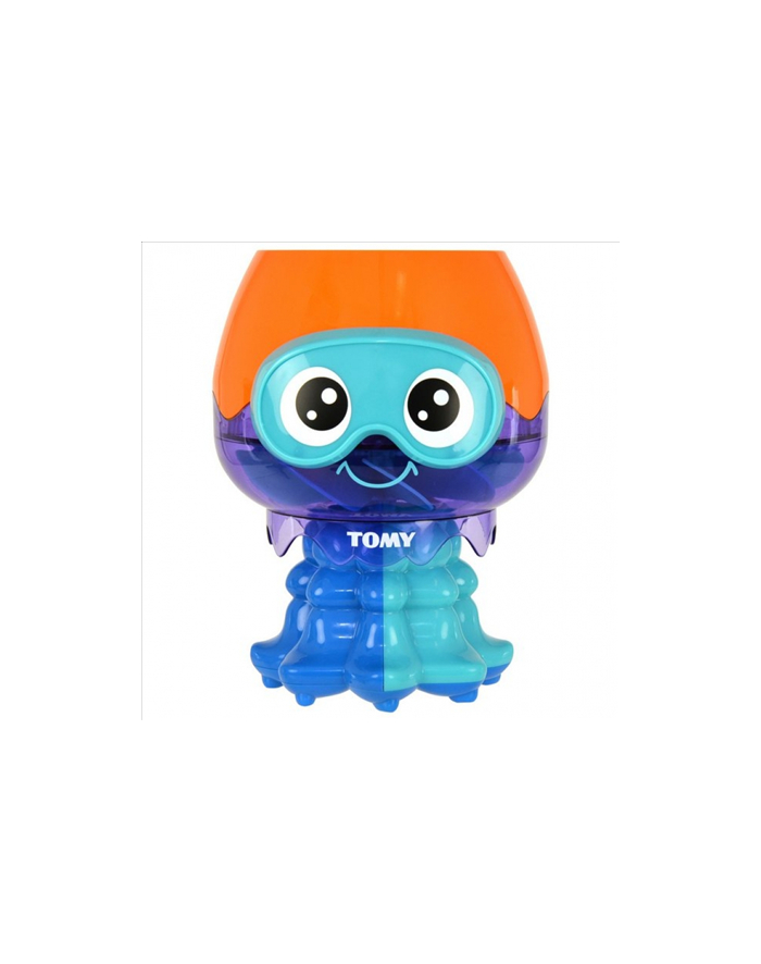 TOMY zakręcona meduza E72548 główny