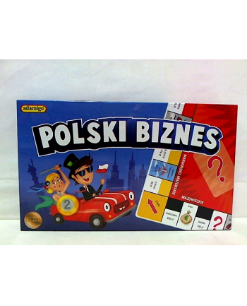 Polski biznes 07158
