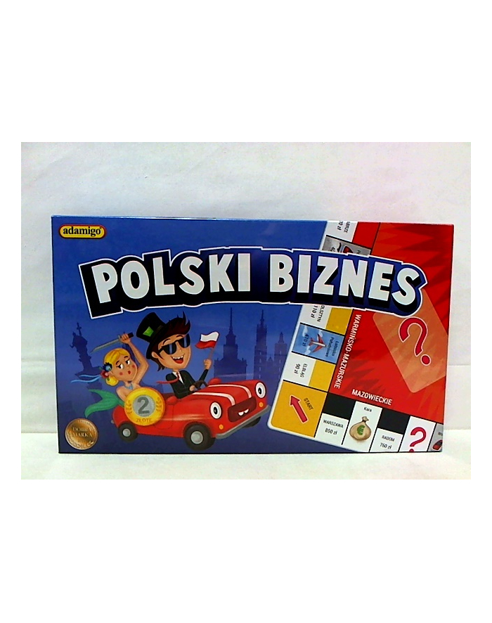 Polski biznes 07158 główny