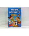 Mistrz ortografii - gra 07172 - nr 1