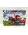 Mały konstruktor Helios helikopter 15577 - nr 1