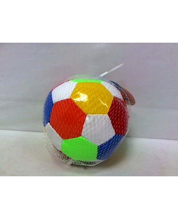 Piłka 15cm miękka BPIŁ5334