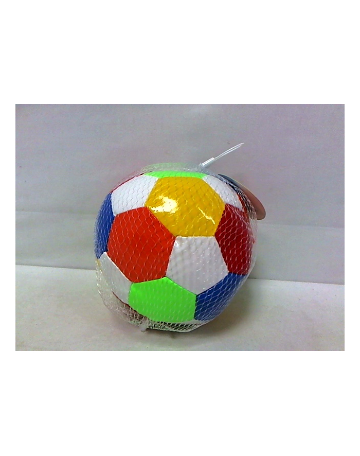 Piłka 15cm miękka BPIŁ5334 główny