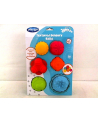 Playgro kule sensoryczne do zabawy 384359 - nr 1