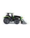 LENA traktor spychacz 04613 - nr 13
