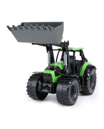 LENA traktor spychacz 04613