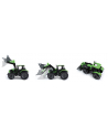 LENA traktor spychacz 04613 - nr 6