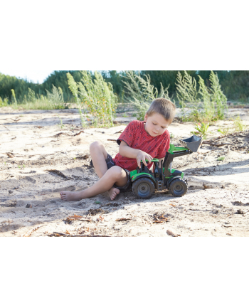 LENA traktor spychacz 04613
