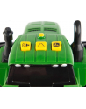 TOMY John Deere traktor Monster św/dźw 46656 - nr 6