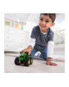 TOMY John Deere traktor Monster św/dźw 46656 - nr 8