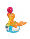 TOMY pływająca foczka Sandy E72609 - nr 3