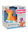 TOMY pływająca foczka Sandy E72609 - nr 4