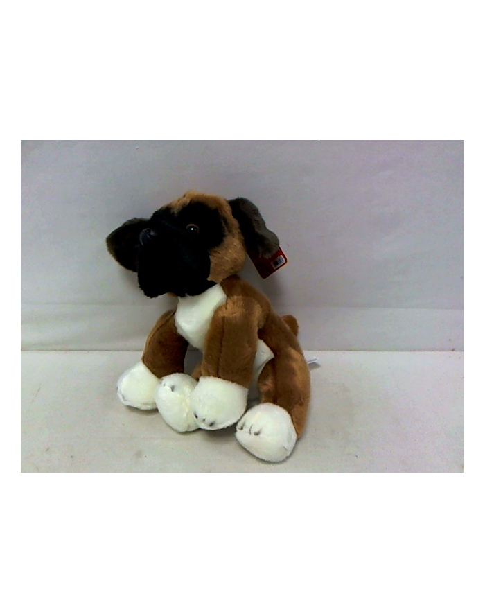 Fluffy Fam pies Boxer 30cm 84404BO główny