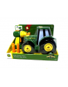 TOMY John Deere Zbuduj traktor Johnny 46655 - nr 1