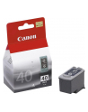 TUSZ CANON PG-40 CZARNY - nr 39