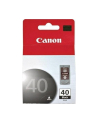 TUSZ CANON PG-40 CZARNY - nr 40