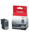 TUSZ CANON PG-40 CZARNY - nr 43