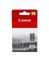 TUSZ CANON PG-40 CZARNY - nr 44