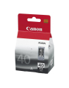 TUSZ CANON PG-40 CZARNY - nr 46