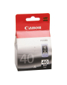 TUSZ CANON PG-40 CZARNY - nr 49