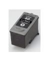 TUSZ CANON PG-40 CZARNY - nr 58